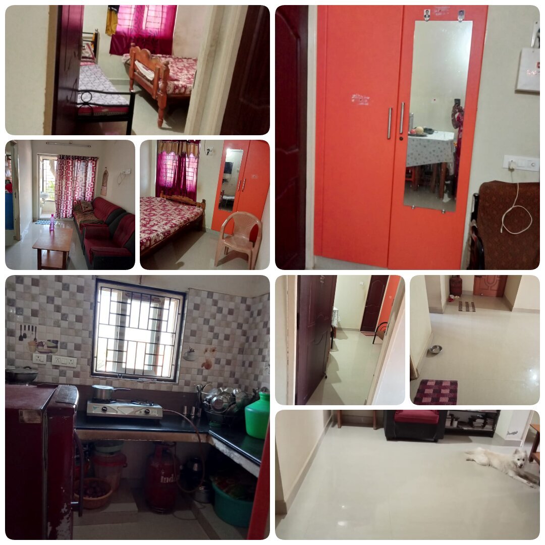  R K REAL ESTATE  , Chennai