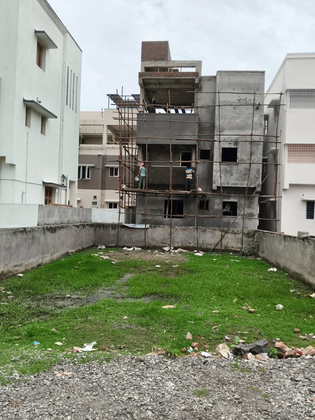  R K REAL ESTATE  , Chennai